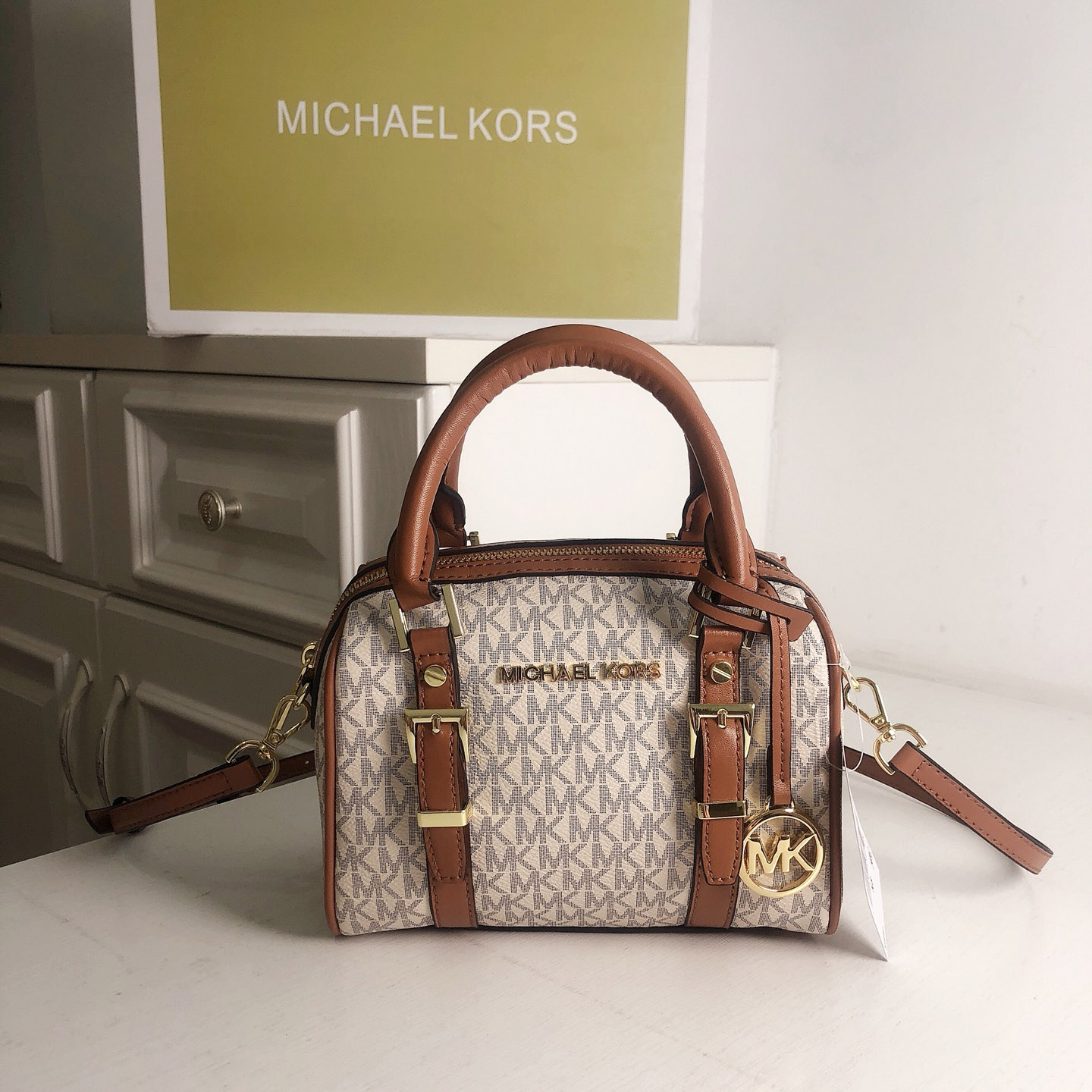 Women Fashion Handbags - Nuova borsa da donna di design