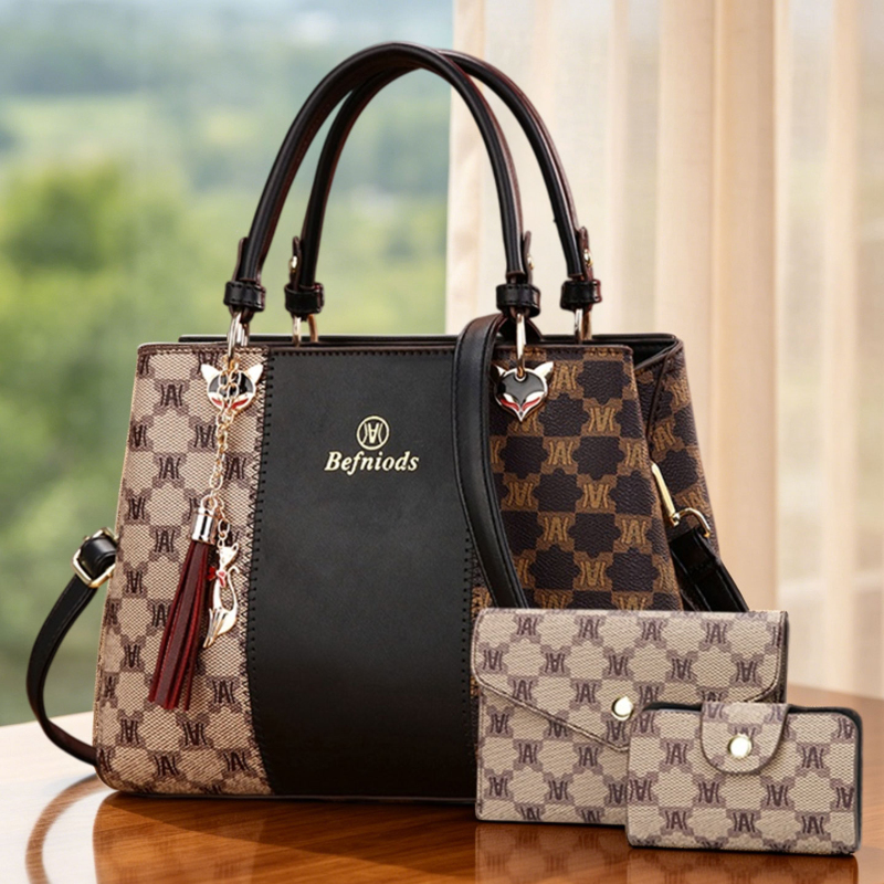 Crossbody Bag Women - Borse da donna, Borse a mano,