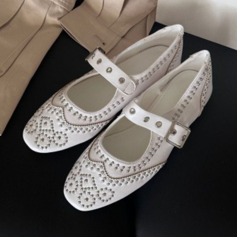Women'S Fashion Brand Shoes - Scarpe basse da donna con design