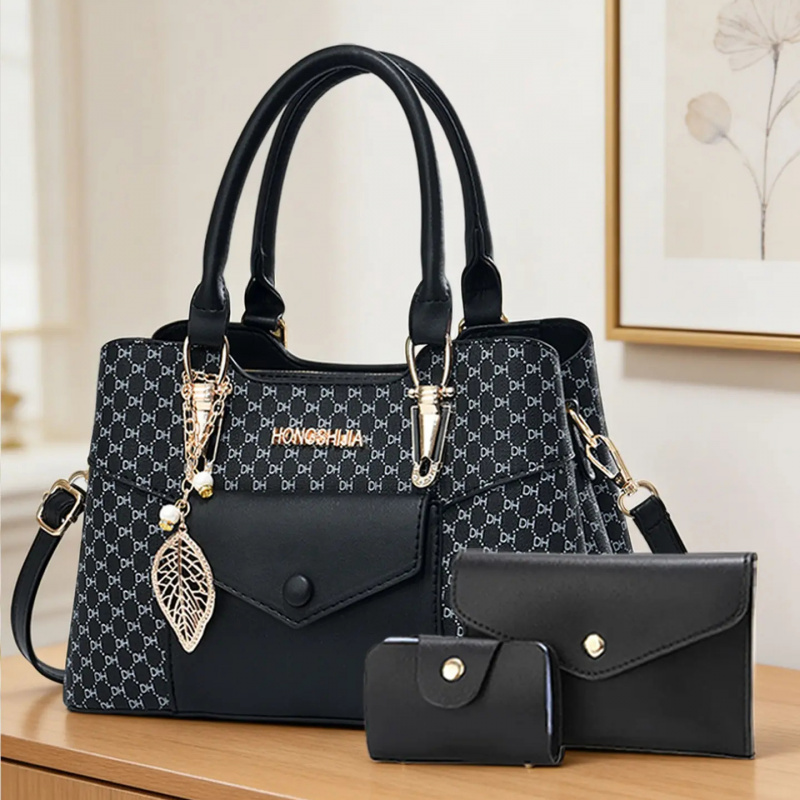 Crossbody Bag Women - Borse tote da pendolare di alta