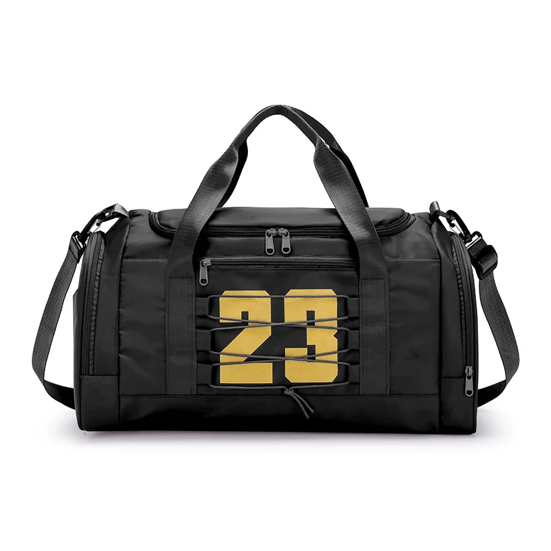 Women Fashion Handbags - 【Zaino causale】 Borsa da palestra per