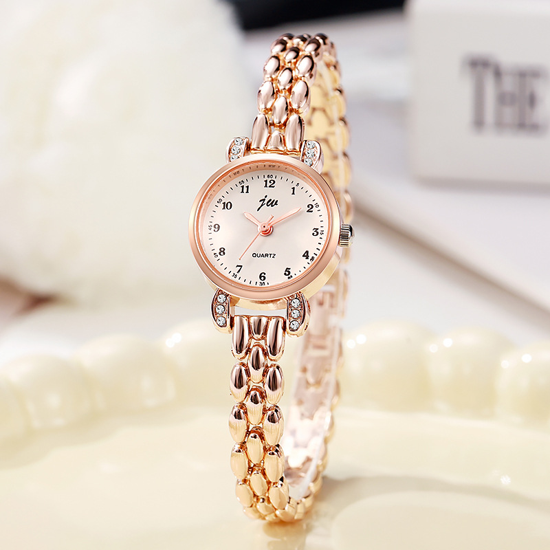 Women'S Fashion Digital Watch - Orologi da polso da donna alla