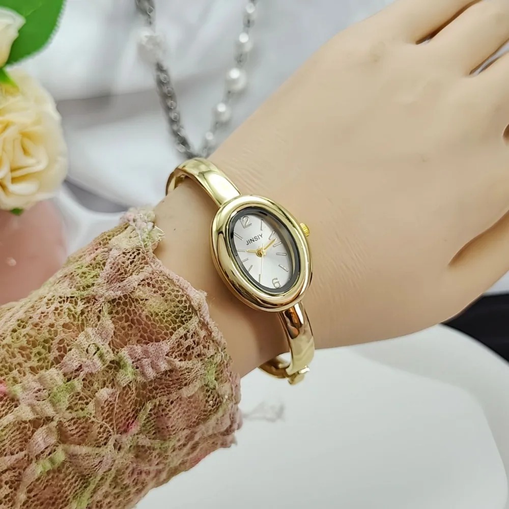 Women'S Fashion Digital Watch - Orologio al Quarzo di Marca Famosa,
