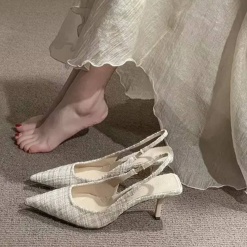 Women'S Fashion Brand Shoes - Marca di moda ha progettato scarpe
