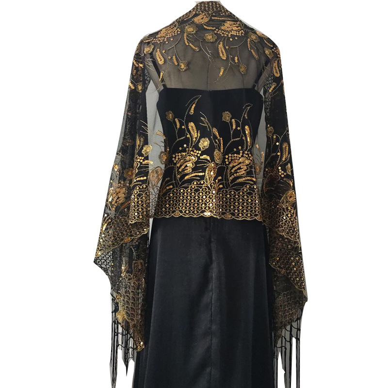 Women'S Fashion In The 1920S - Paillettes di Cerimonia Nuziale Del Capo