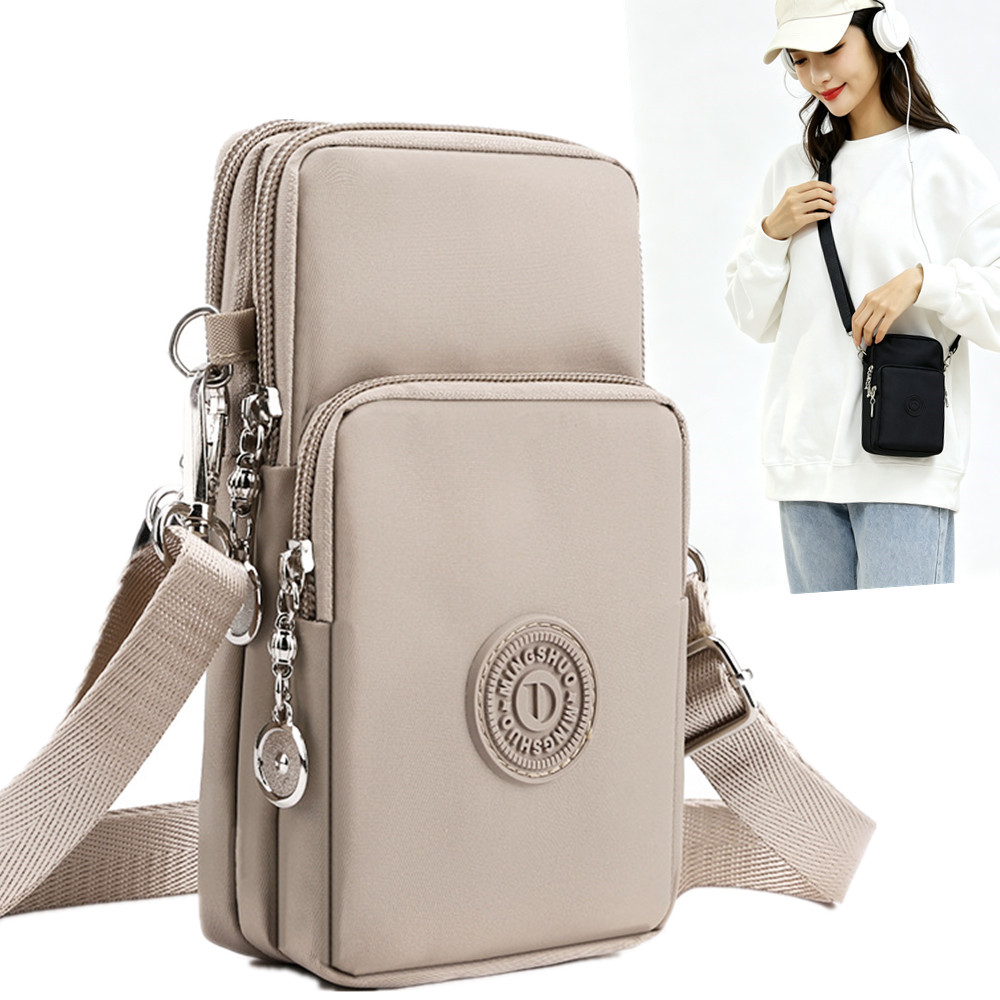 Crossbody Bag Women - Borsa per cellulare da donna a