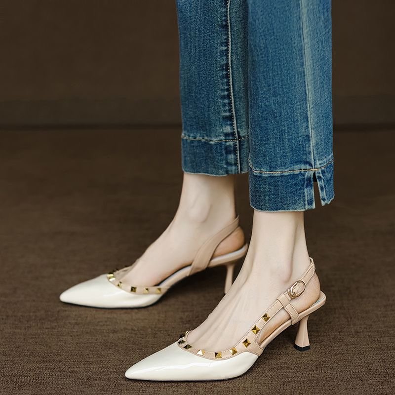 Women Fashion Store - Nuove Scarpe Mary Jane alla Moda