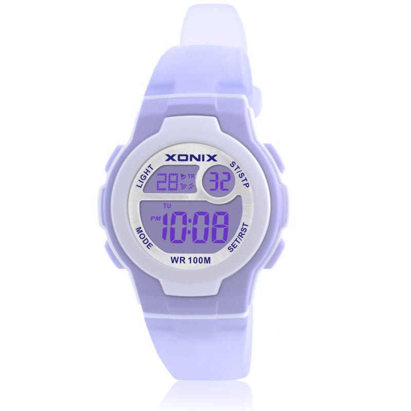 Women Fashion Zone - XONIX Moda Donna Sport Impermeabile 100m