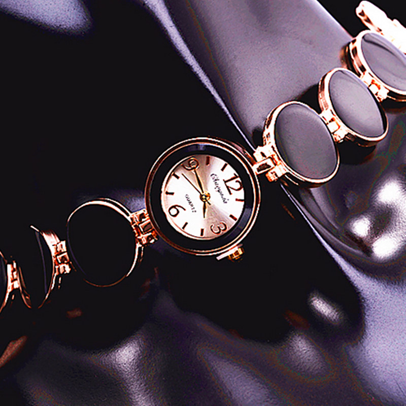 Women'S Fashion Digital Watch - Donne Della Vigilanza Delle Signore Più