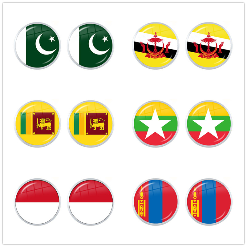Women Fashion Pakistan - Pakistan,Brunei,Sri Lanka,Myanmar,Indonesia, bandiera nazionale di Mongoli