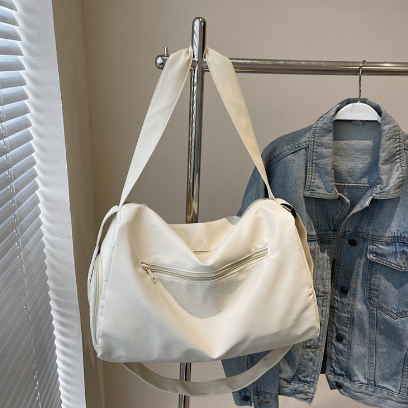 Crossbody Bag Women - Borsa per yoga sportiva, borsa da