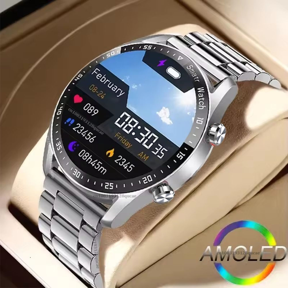 Women Fashion Week 2026 - Smartwatch 2026 per Uomo e Donna,