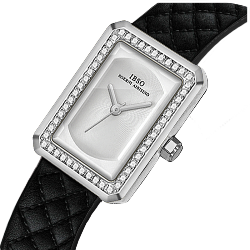 Women'S Fashion Digital Watch - Orologio da donna in pelle di