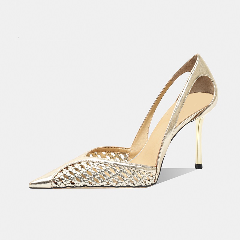 Women'S Fashion Brand Shoes - Sandali da donna alla moda in