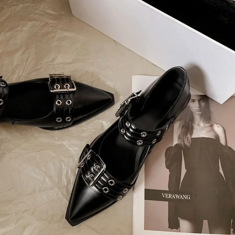 Women Fashion Store - Scarpe da donna Designer di lusso