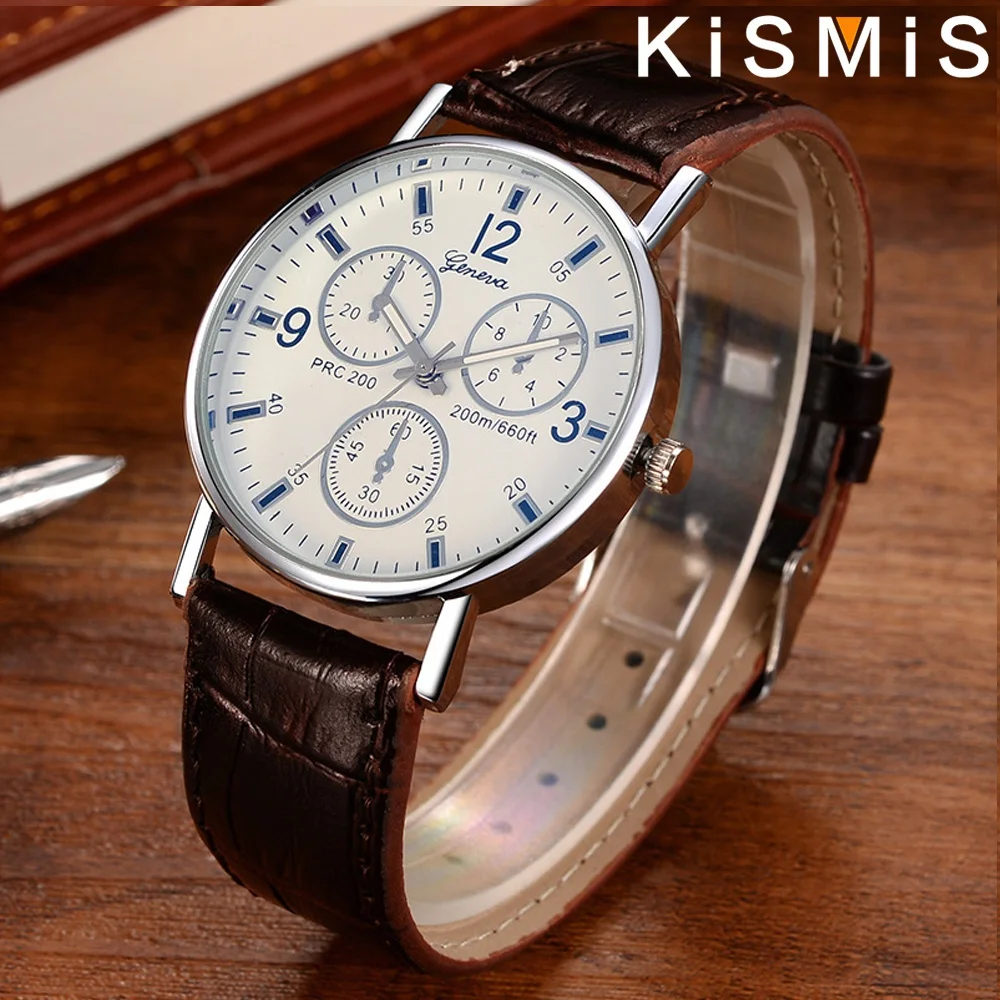 Women'S Fashion Digital Watch - Orologio al quarzo alla moda da