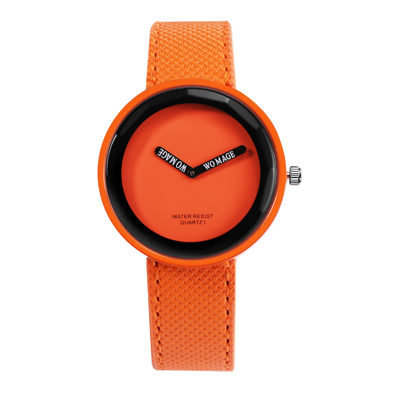 Women'S Fashion Digital Watch - WoMaGe Donne di Modo Orologio Da