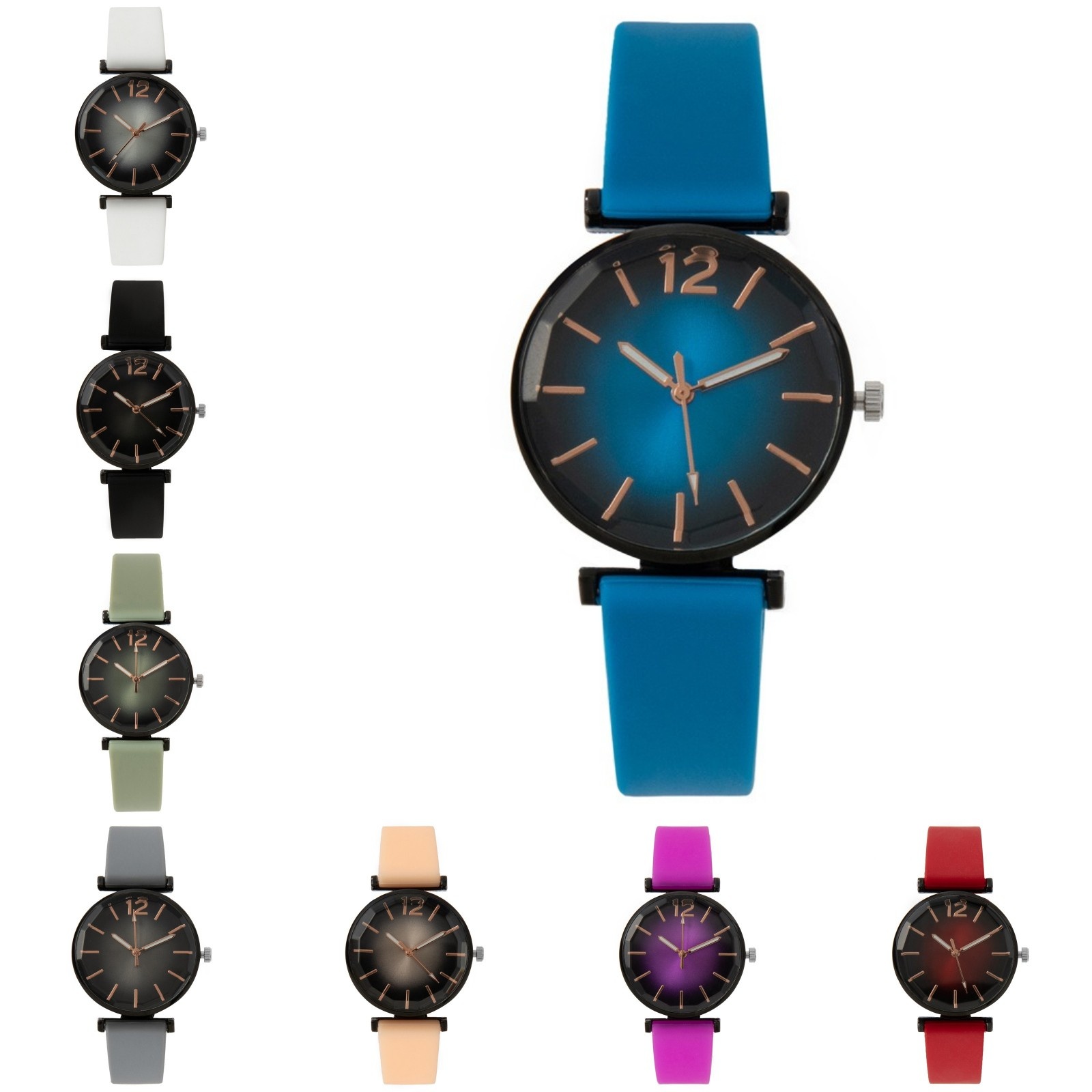 Orologio da donna alla moda Or - Women'S Fashion Digital Watch recensione e prezzo