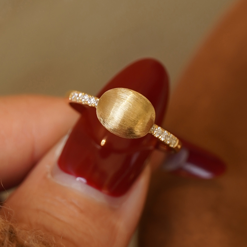 Aazuo Fashion Vintage Jewelry  - Women'S Fashion Rings Gold recensione e prezzo