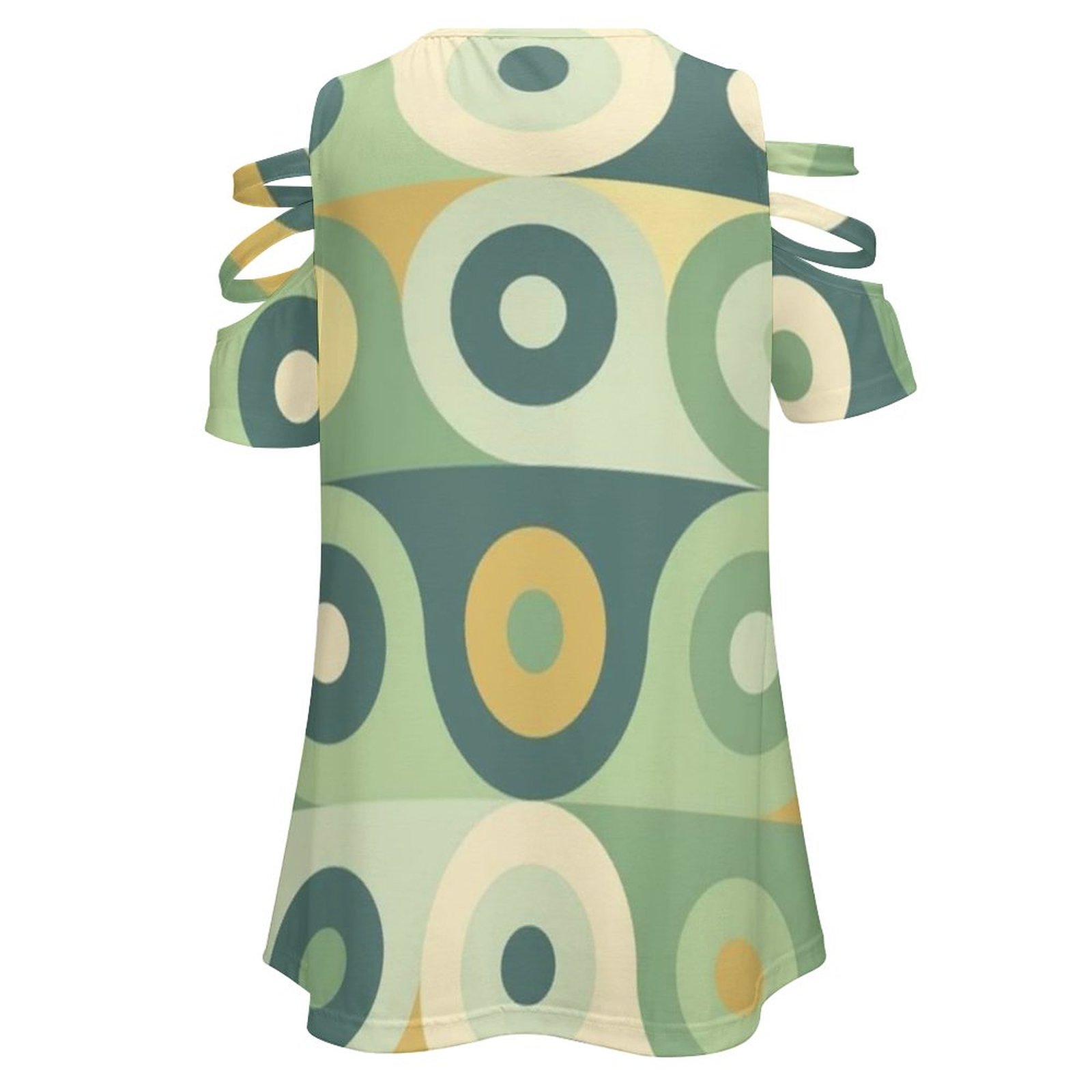 Groovy anni '70 Modello Donna  - Women'S Fashion Of The 70S recensione e prezzo