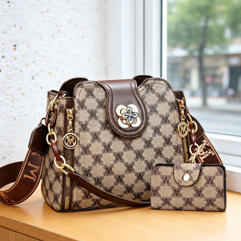 Borsa a tracolla vintage con s - Crossbody Bag Women recensione e prezzo
