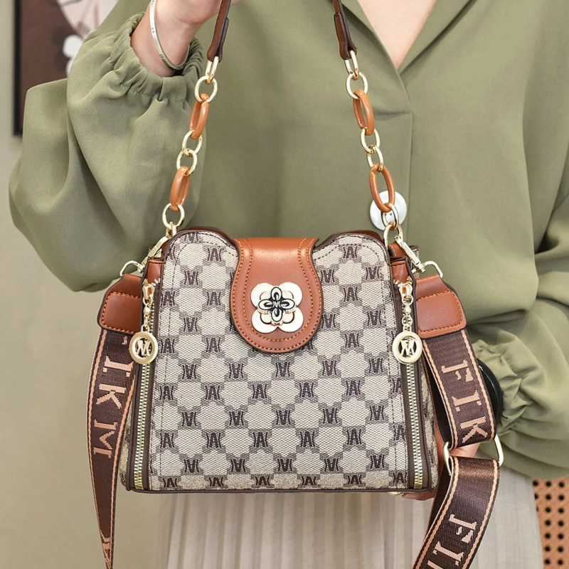 Borsa a tracolla vintage con s - Crossbody Bag Women recensione e prezzo