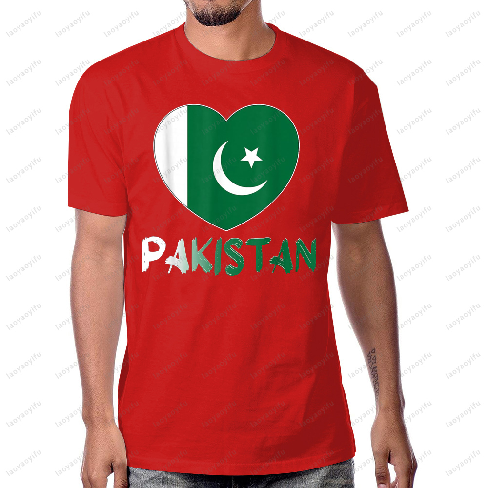 T-shirt Classica con Stampa Gr - Women Fashion Pakistan recensione e prezzo