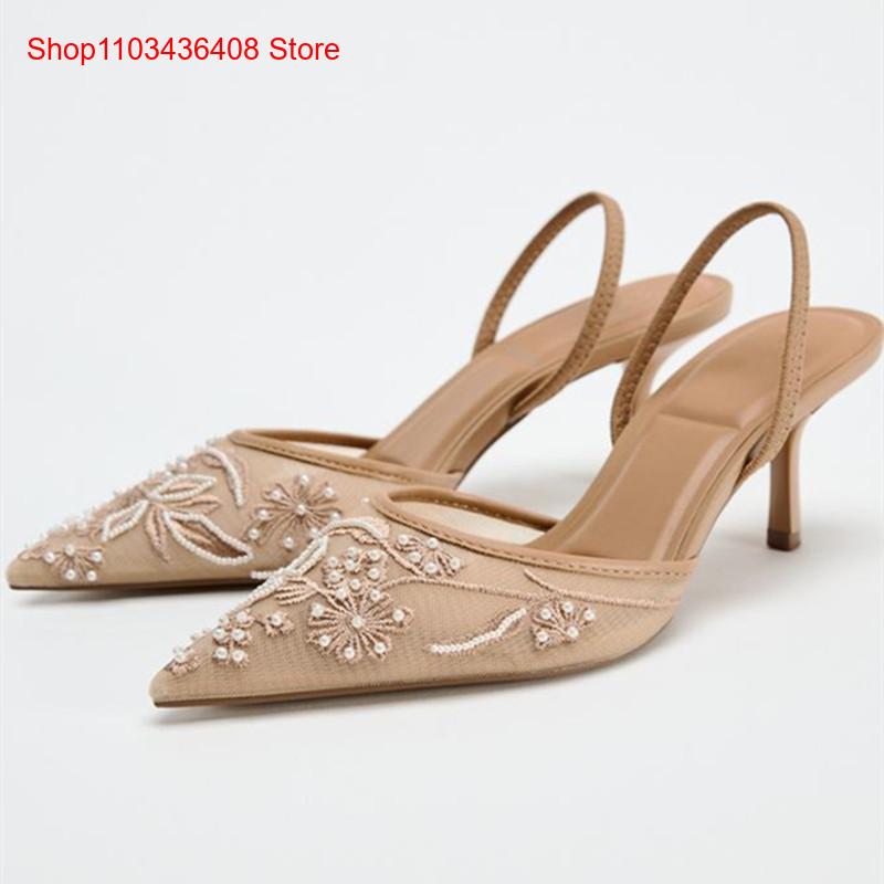 Estate e autunno a punta con t - Women'S Fashion Brand Shoes recensione e prezzo