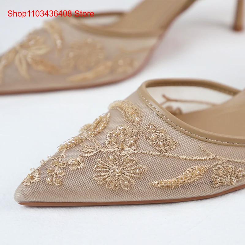 Estate e autunno a punta con t - Women'S Fashion Brand Shoes recensione e prezzo