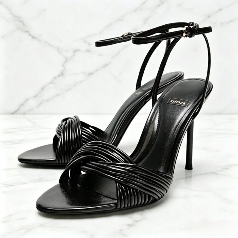 Sandali con Tacco a Spillo e C - Women'S Fashion Brand Shoes recensione e prezzo
