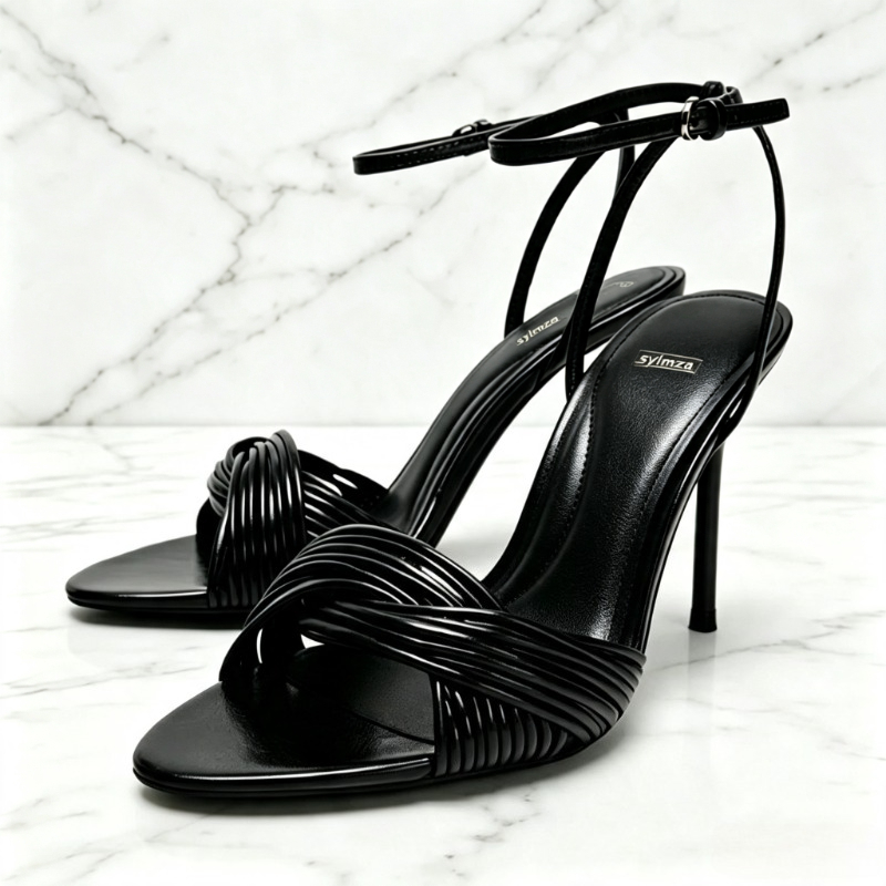 Sandali con Tacco a Spillo e C - Women'S Fashion Brand Shoes recensione e prezzo