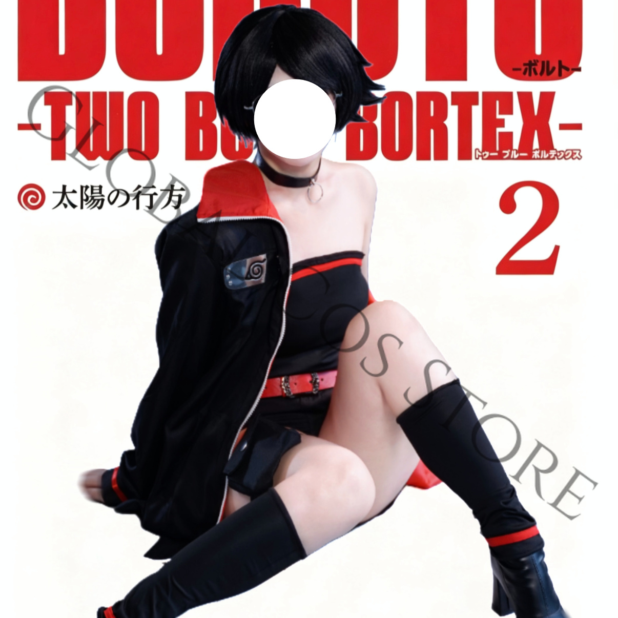 Costume Cosplay del Personaggi - Belted Shirt Dress recensione e prezzo