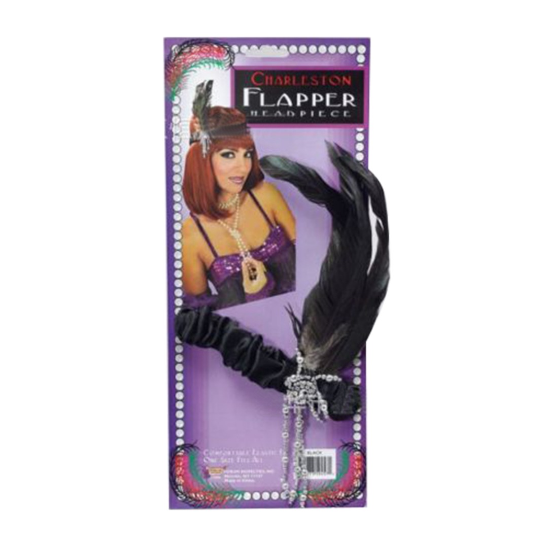 Copricapo da donna Flapper Fea - Women'S Fashion In The 1920S recensione e prezzo