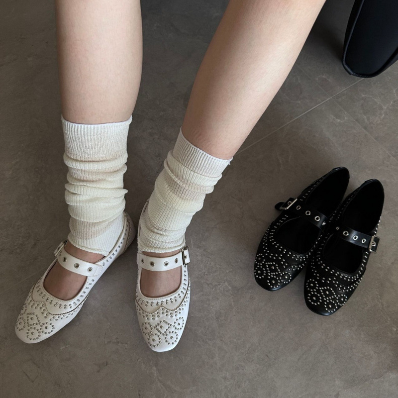 Scarpe basse da donna con desi - Women'S Fashion Brand Shoes recensione e prezzo