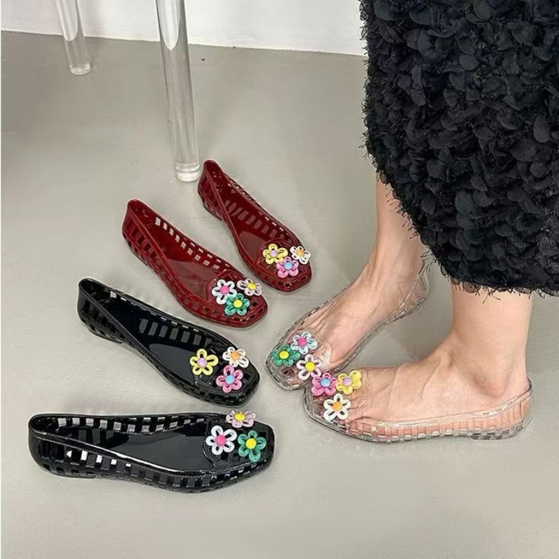 Scarpe in gelatina traforate k - Women Fashion Store recensione e prezzo