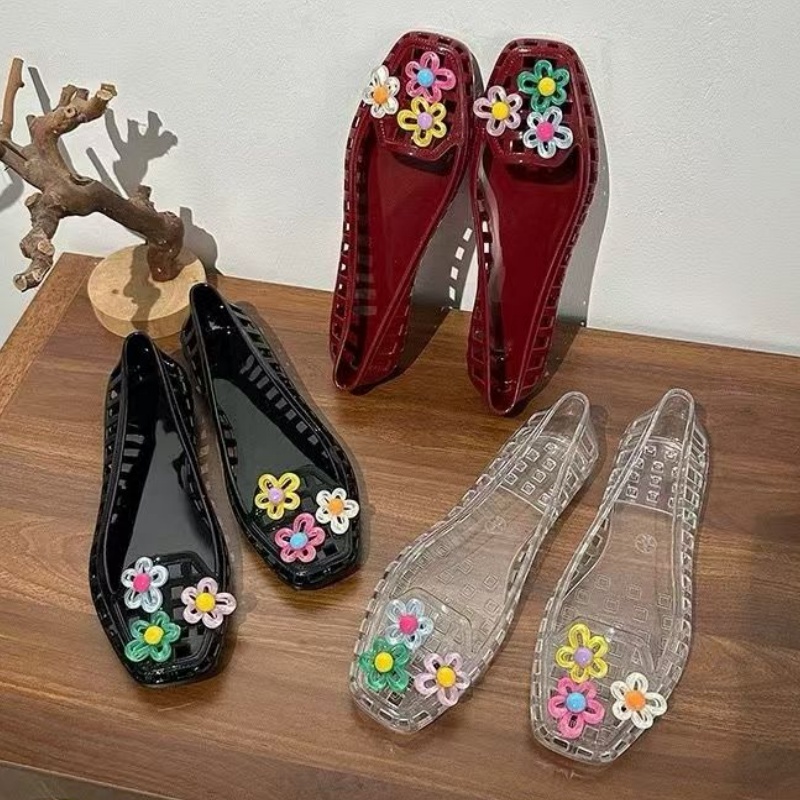 Scarpe in gelatina traforate k - Women Fashion Store recensione e prezzo
