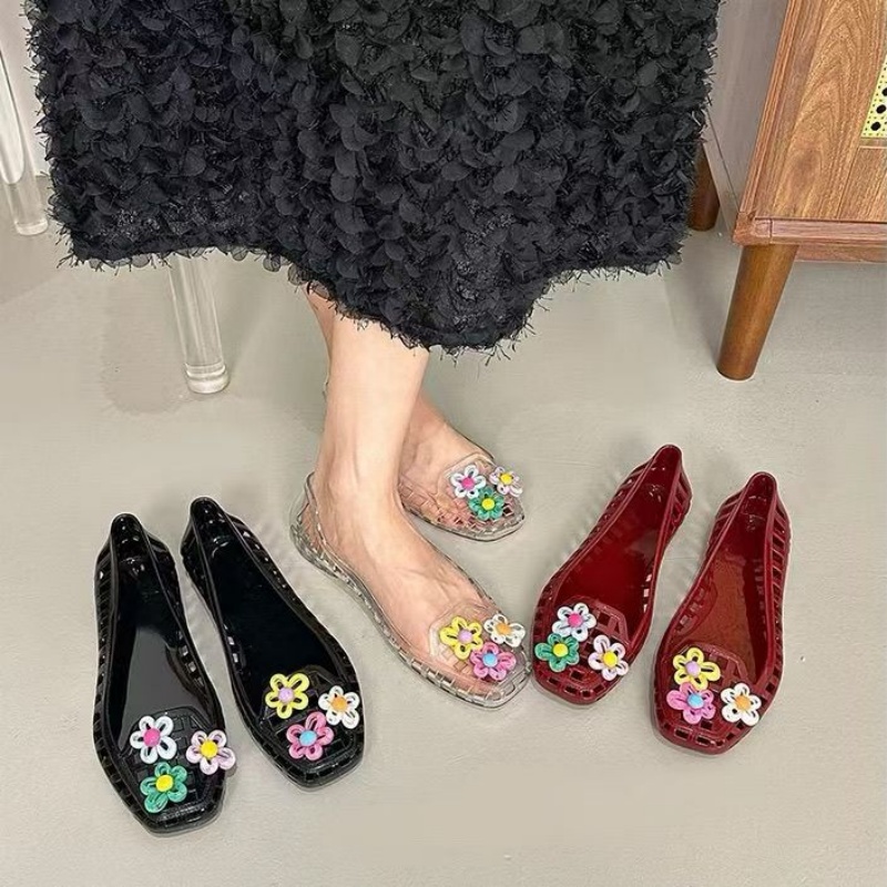 Scarpe in gelatina traforate k - Women Fashion Store recensione e prezzo