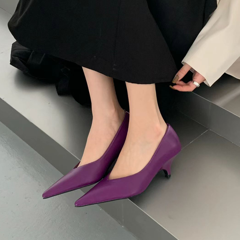 SUOJIALUN 2025 Primavera Nuove - Women Fashion Store recensione e prezzo