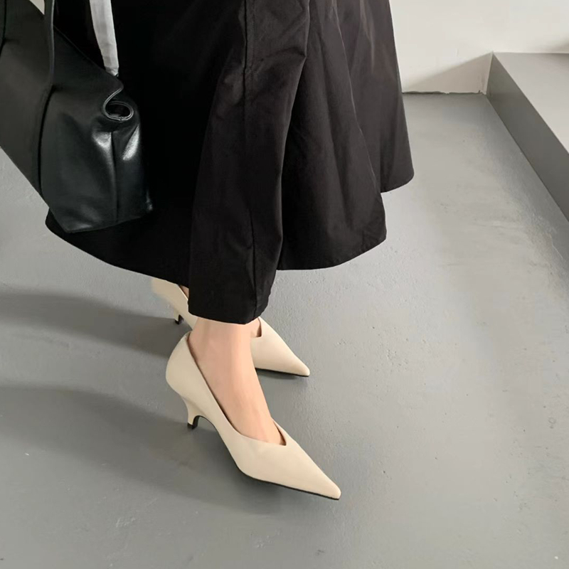 SUOJIALUN 2025 Primavera Nuove - Women Fashion Store recensione e prezzo