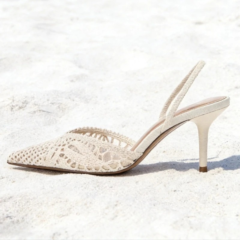Sandali Estivi 2026 con Tacco  - Women'S Fashion Brand Shoes recensione e prezzo