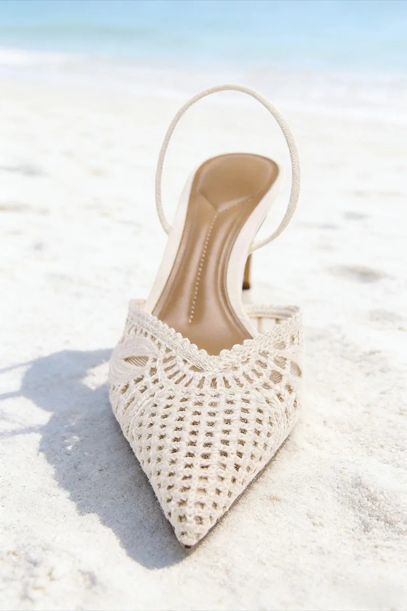 Sandali Estivi 2026 con Tacco  - Women'S Fashion Brand Shoes recensione e prezzo