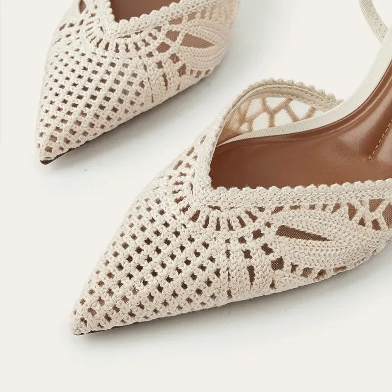 Sandali Estivi 2026 con Tacco  - Women'S Fashion Brand Shoes recensione e prezzo