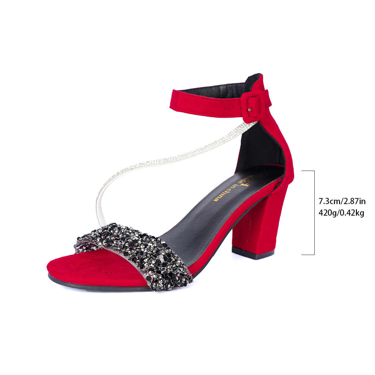 Sandali moda estiva da donna S - Women Fashion Trend 2026 recensione e prezzo