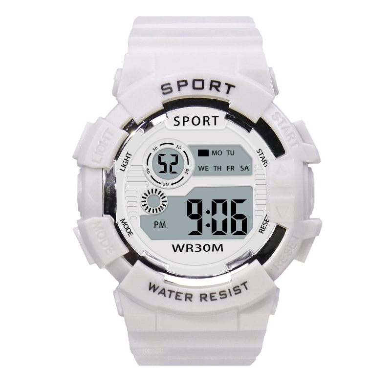 YIKAZE Orologi sportivi alla m - Women Fashion Week 2026 recensione e prezzo