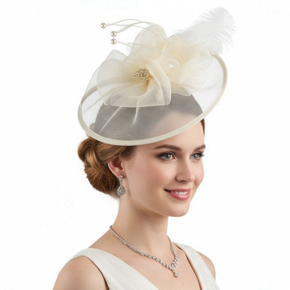 Elegante Cerchietto in Rete co - Women'S Fashion In The 1920S recensione e prezzo