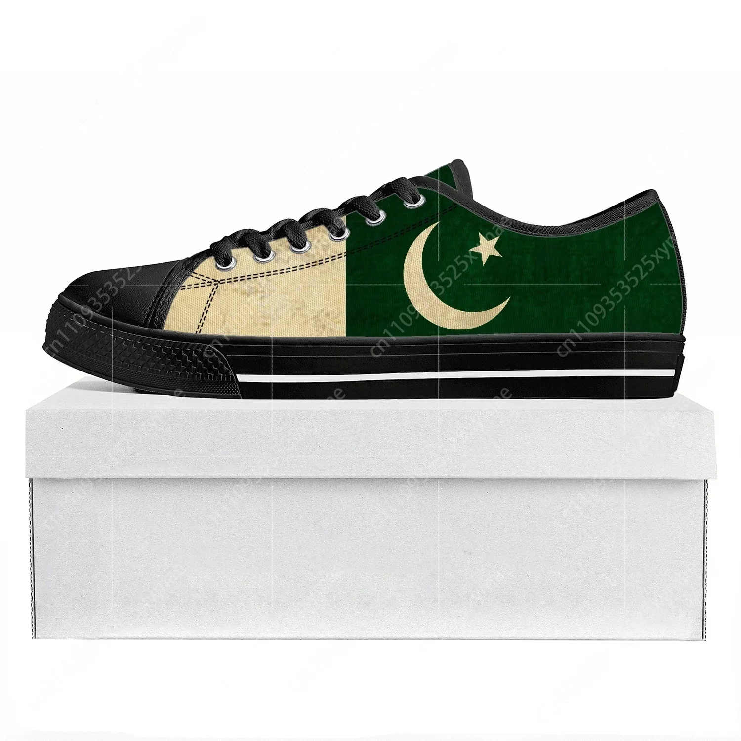 Sneakers basse di alta qualità - Women Fashion Pakistan recensione e prezzo