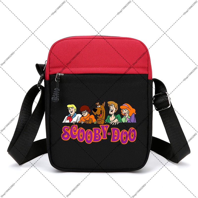 Borse a tracolla Scooby Doo pe - Women Fashion Handbags recensione e prezzo