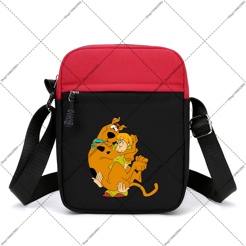 Borse a tracolla Scooby Doo pe - Women Fashion Handbags recensione e prezzo