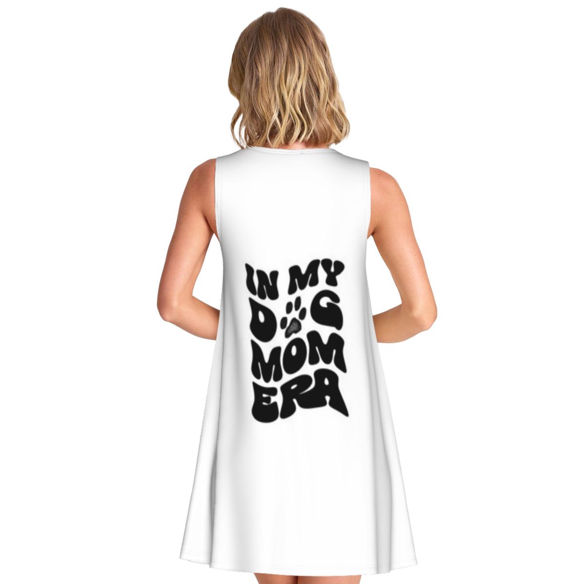 In My Dog Mom ERA - Abito da c - Women'S Fashion Victorian Era recensione e prezzo