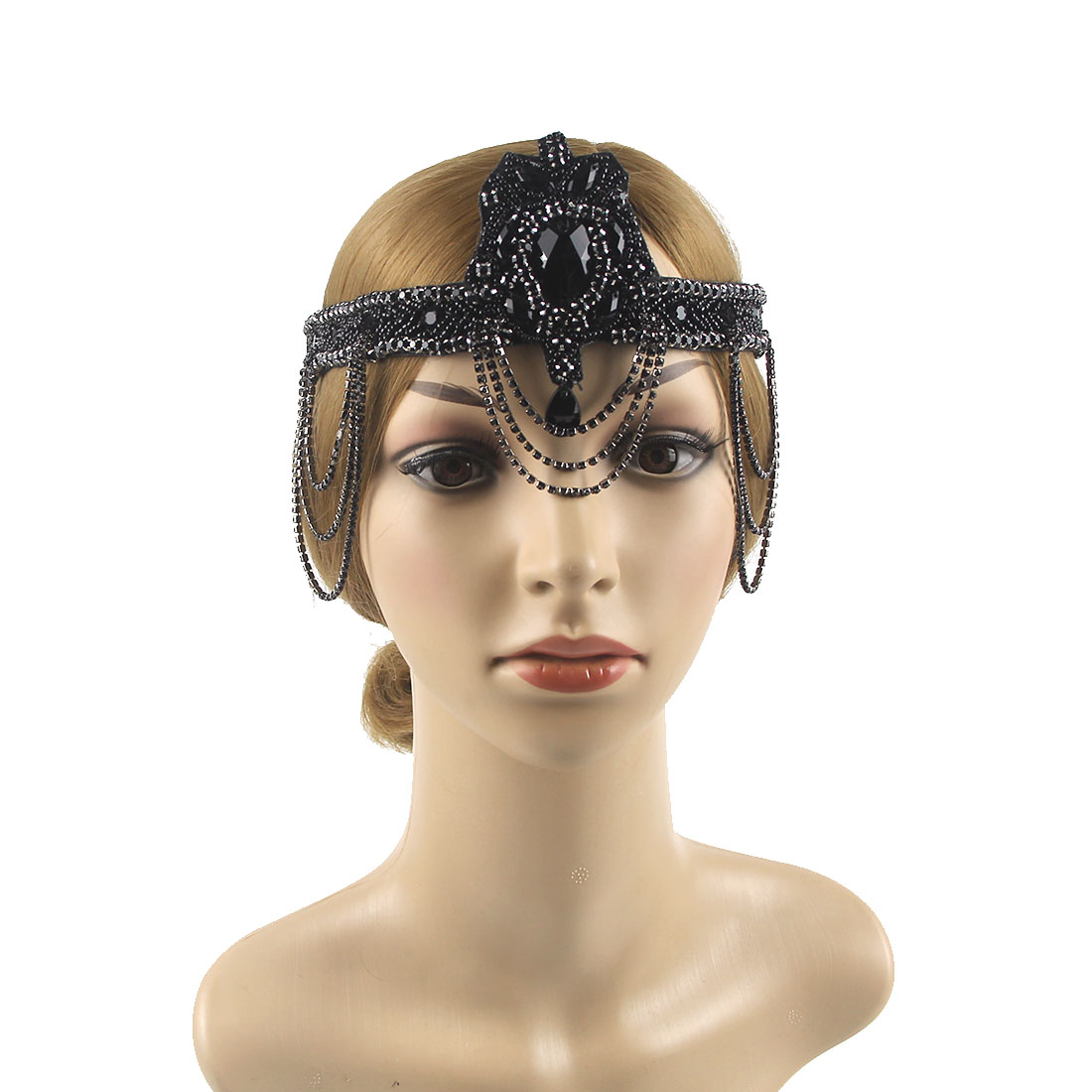 1920s copricapo piuma Flapper  - Women'S Fashion In The 1920S recensione e prezzo
